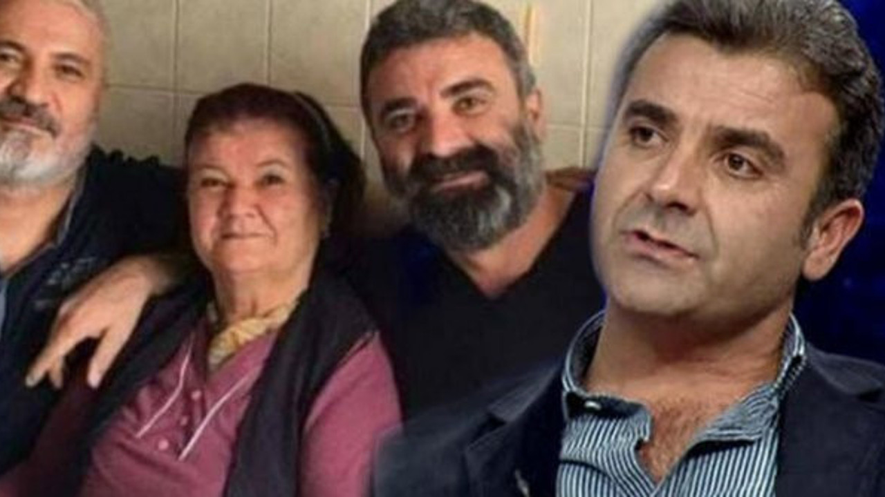 Güldür Güldür Show’un sevilen oyuncusu Mahir İpek’i yıkan ölüm