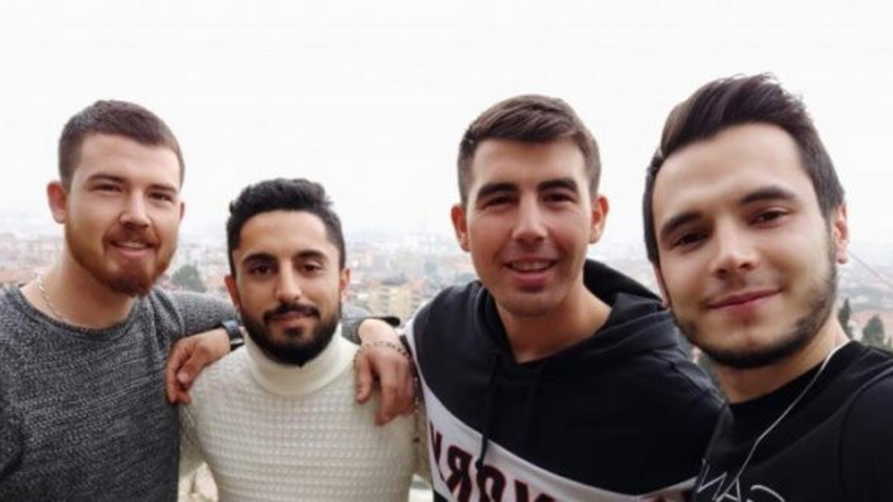 Manisa'da dört gencin yan yana ölümünde flaş gelişme