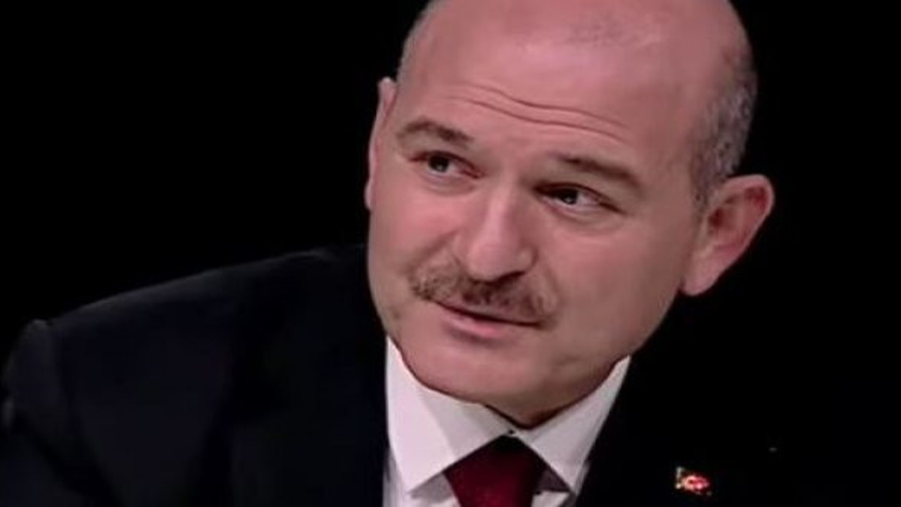 İçişleri Bakanı Soylu, Boğaziçi’ne rektör atamasıyla ilgili konuştu: Çok mu demokratik olması gerekiyor