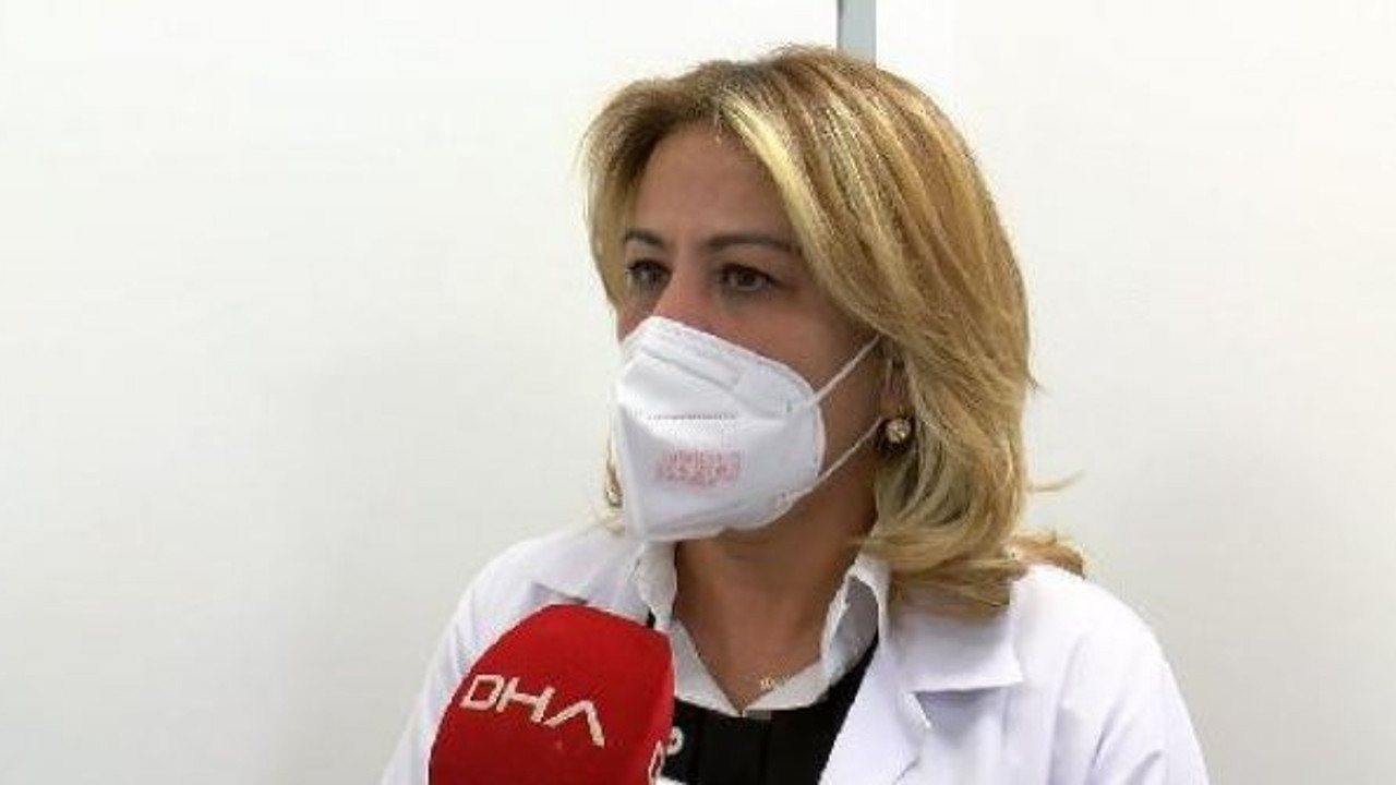 Bilim Kurulu Üyesi Sema Turan’dan mutasyonlu virüs açıklaması. Alarm durumu dedi sebebini bir bir anlattı