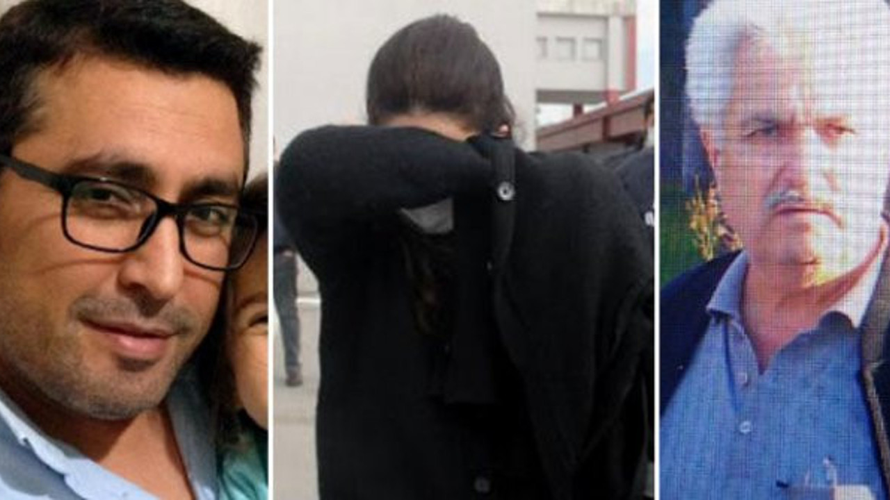 Adana’da akıllara durgunluk veren olay. Okuldaki yasak aşk 2 kişiyi canından etti