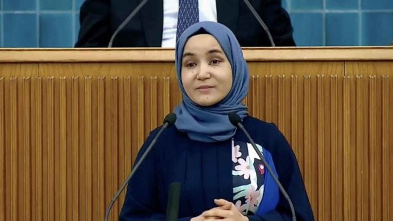 İYİ Parti Milletvekili Ahmet Çelik'ten Çin Muhipleri (Dostları) Cemiyeti ve Vatan Partisi Başı Şi Perinçek'in ihanetine cevap