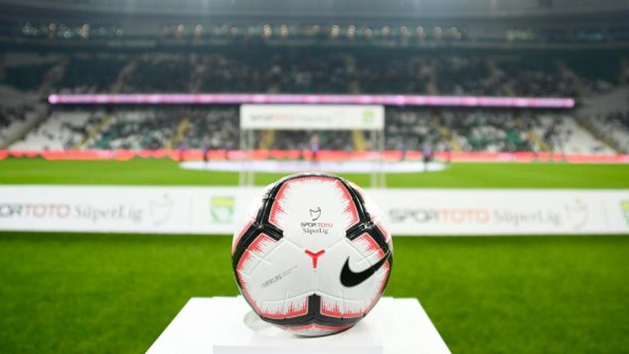 Süper Lig'de ara transfer maliyeti açıklandı