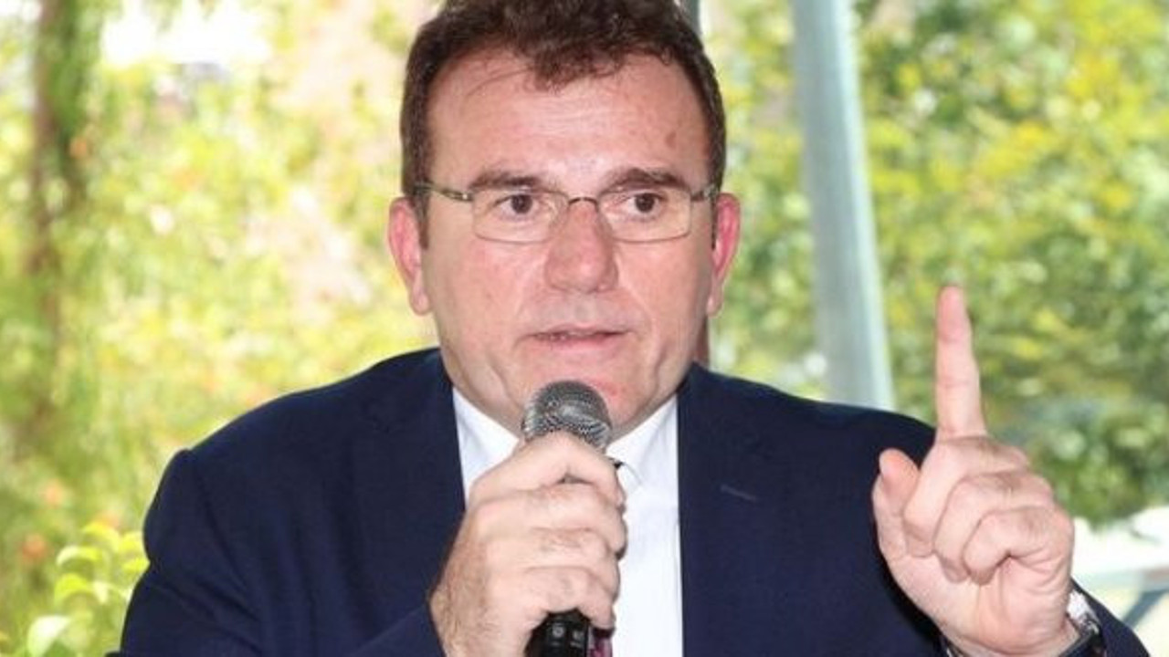 Vecdet Öz'ün 'Tayyip size müstahak' dediği iddia edilen Twitter hesabının Öz'e ait olmadığı ortaya çıktı