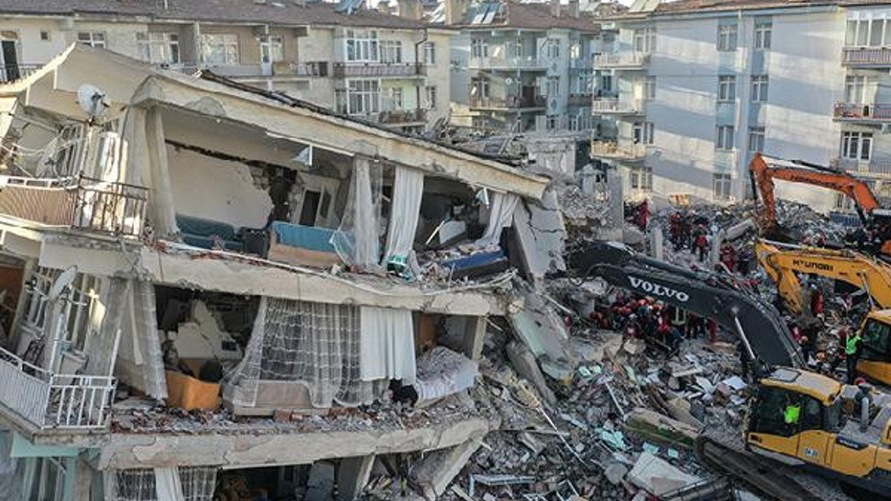 Büyük İstanbul depreminde son çeyreğe girdik