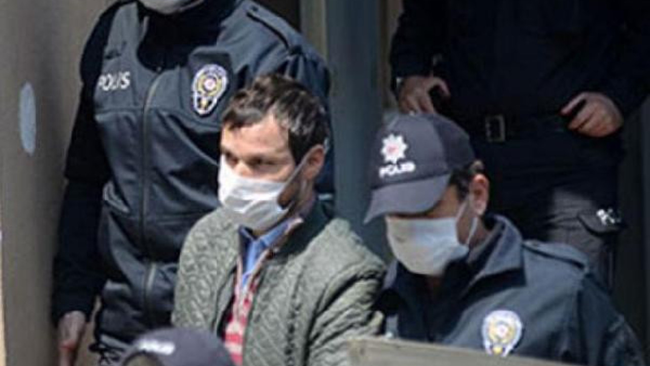 Doktora oksijen tüpüyle saldırıya 5 yıl hapis