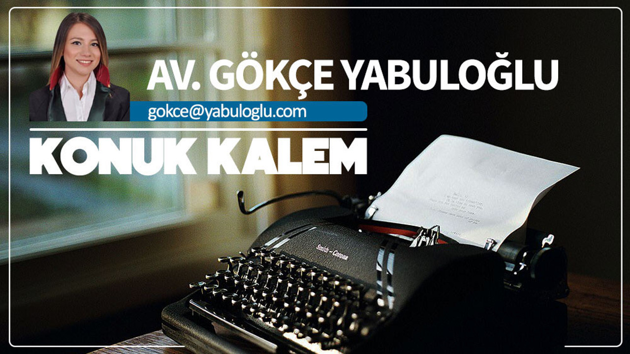 İşten çıkarma yasağı ''ikale'' ile aşılıyor / Av. Gökçe Yabuloğlu