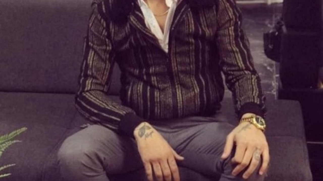 Aleyna Çakır’da bulunan doku örnekleri Ümitcan Uygun’a ait çıktı