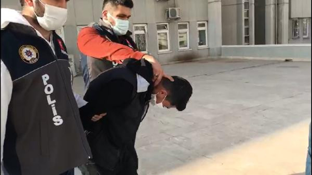 Sahte polis 4 yaşlıyı milyonlarca lira dolandırdı