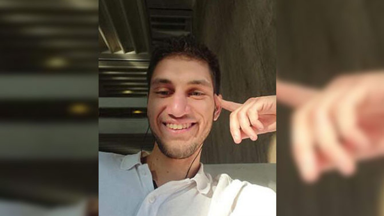 Üniversite öğrencisi Çanakkale'de kayboldu