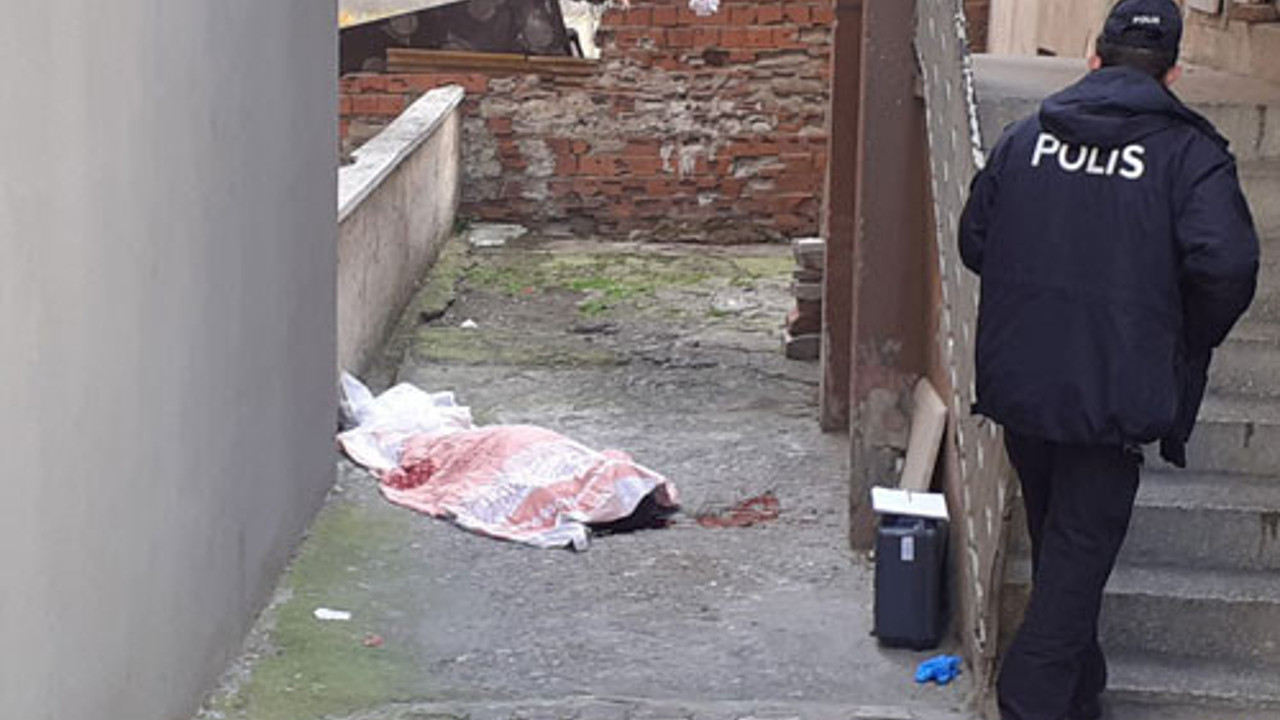 Samsun'da katili kan izi ele verdi