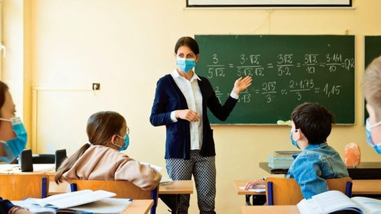 Milli Eğitim Bakanlığı'ndan son dakika yüz yüze eğitim açıklaması