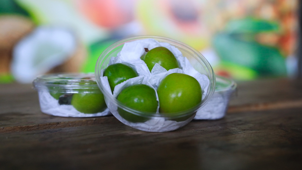 1 kilo kıyma fiyatına 4 erik. Hani hayat pahalılığı yoktu. Geçin geçinebilirsen