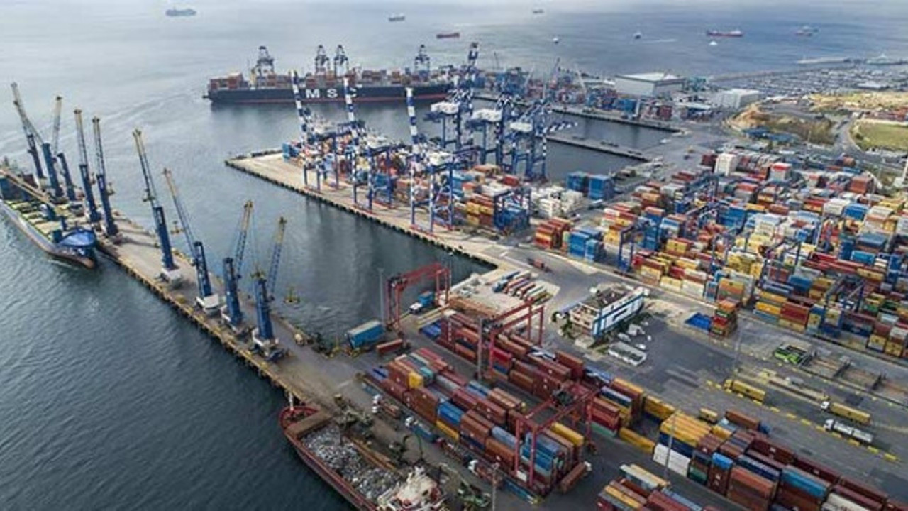 Bakan Pekcan ihracatçı firma sayısını açıkladı