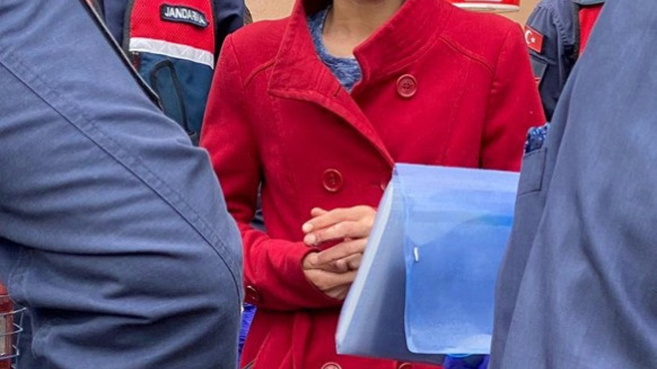 Kocasını öldüren Melek İpek'in cezaevinde yazdığı notu avukatı açıkladı