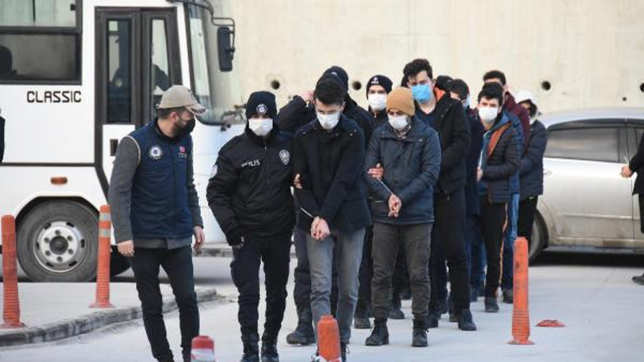 FETÖ’nün akıllara ziyan motivasyon yöntemi. İtirafçıların ifadelerinde ortaya çıktı