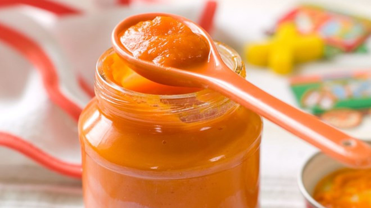 Bebek mamalarındaki tehlike gün yüzüne çıktı. Bebeği olan anneler bu haberi es geçmesin