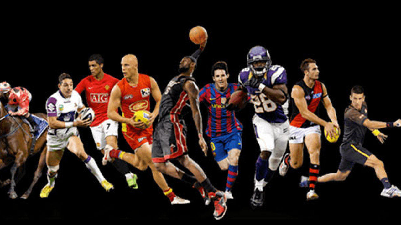 Akit yazarı modern sporları hedef aldı. Kimse neyi kastettiğini anlamadı