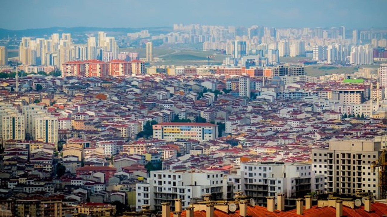 İstanbul'un en kalabalık ilçesi açıklandı. Tam 57 ilden daha büyük