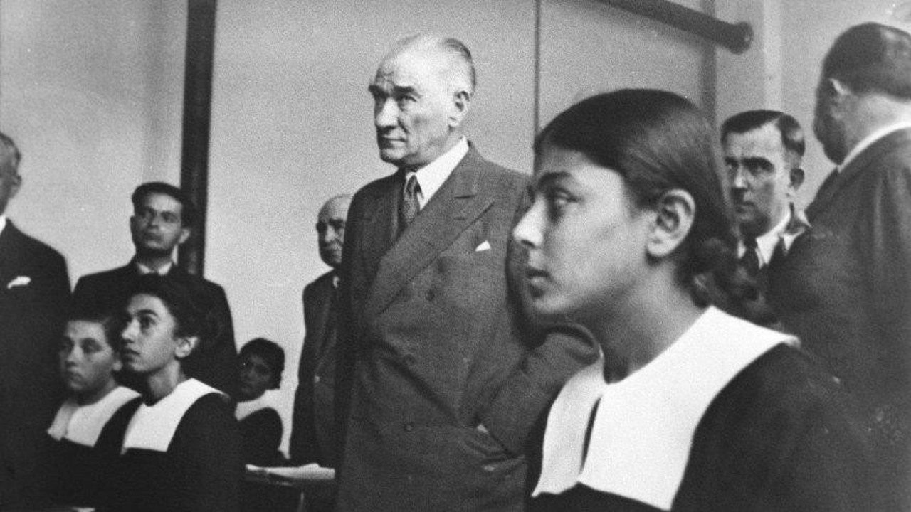 Laiklik nedir? Atatürk'ün laiklikle ilgili sözleri nelerdir?
