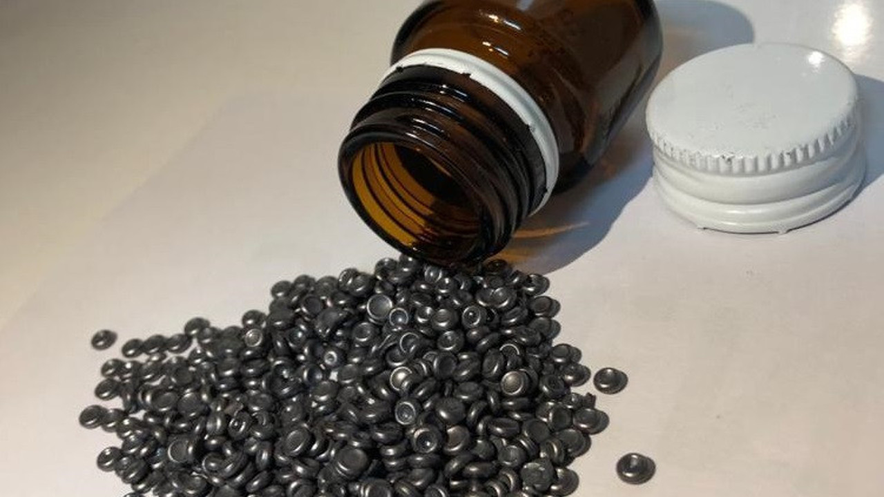 Hatay'da ele geçirildi. Tam 15 milyon TL değerinde