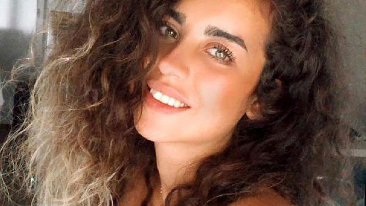 Güzeller güzeli Ayşe Özgecan'ın esrarengiz ölümü