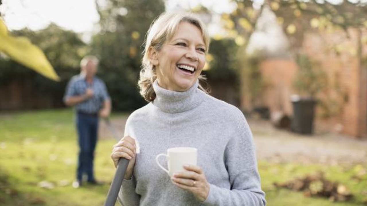 Japon bilim insanları bir tutamı hayat veriyor diyerek duyurdu. Ölüm riskini paraşüt gibi düşürüyor
