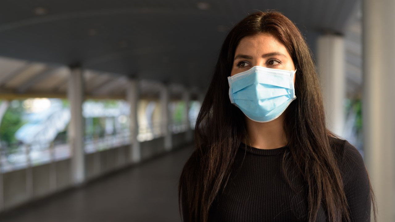 Korona virüsün yeni belirtileri resmen açıklandı. Koronaya yakalananlar artık bunları yaşayacak