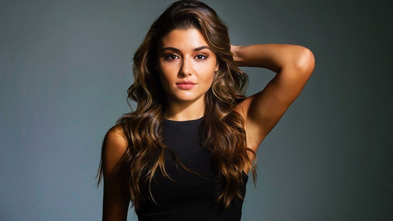 Hande Erçel'in üzgün fotoğrafının altında yatan neden ortaya çıktı