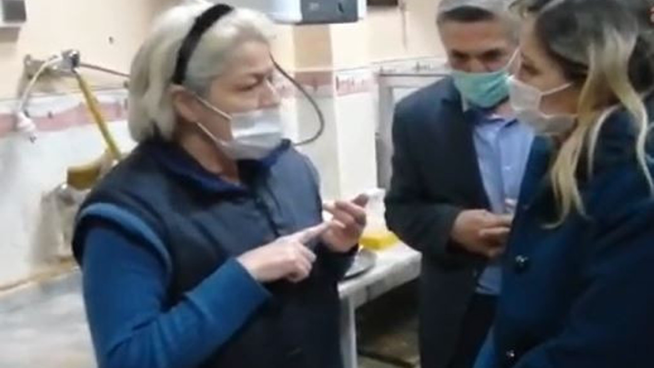 Esnaf kan ağlıyor. Oku da gör