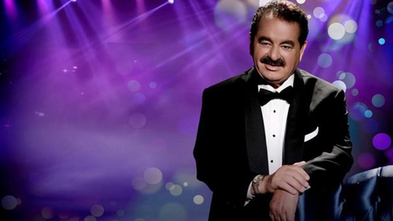 İbo Show'da yıldızlar geçidi