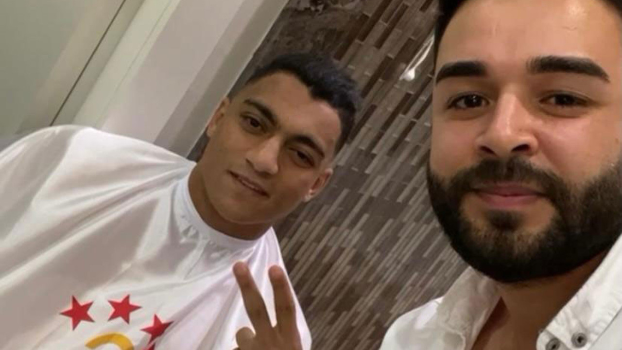 Arif Sarsılmaz'ın Mostafa Mohamed'i traşı uğurlu geldi, Fenerbahçe maçında golünü attı