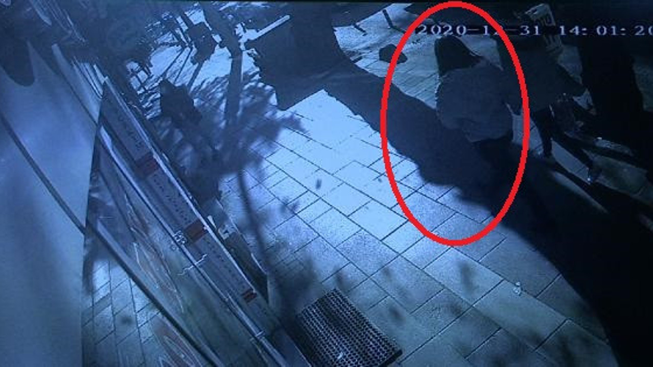 Yorgun mermi kurbanı Hanife Büşra Konyar'ın babası İbrahim Konyar'dan yürek burkan konuşma