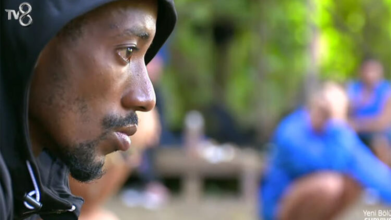 Survivor’da Steven anlattı ekran başındakiler ağladı. Yaşam öyküsü duyanları kahretti