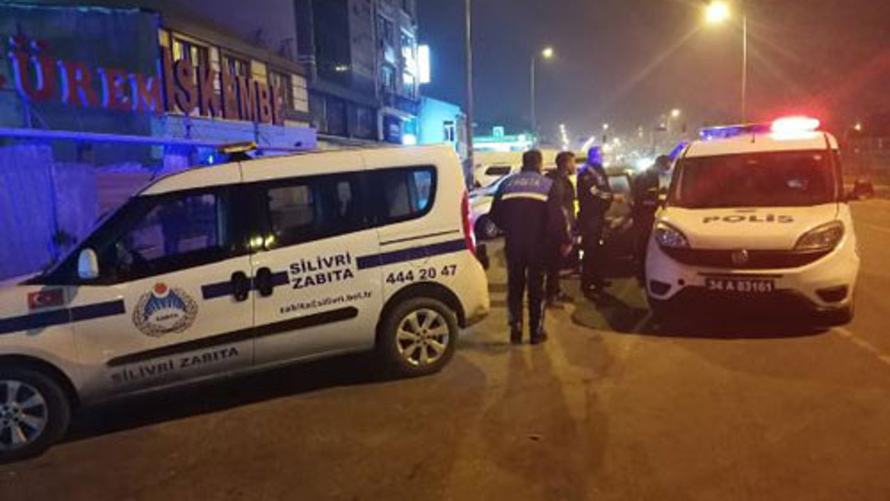 İstanbul'da kaybolan otizmli bulundu