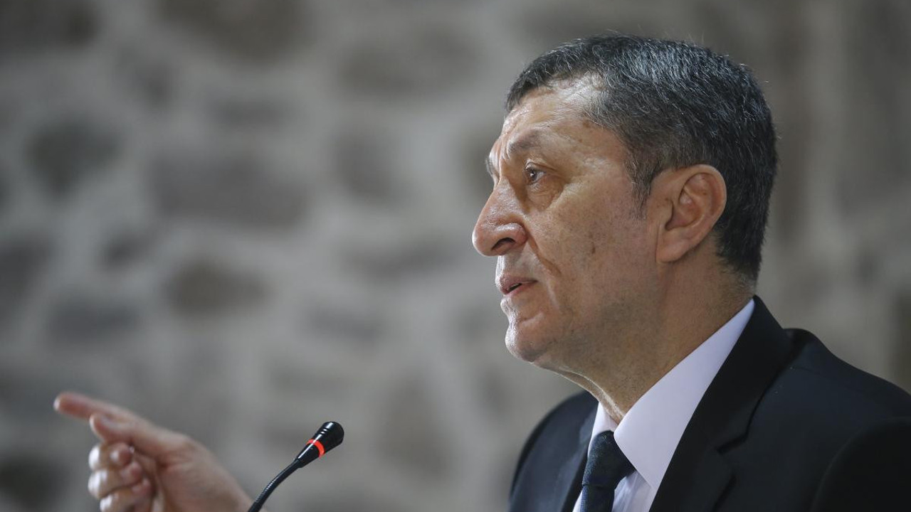 Milli Eğitim Bakanı Ziya Selçuk duyurdu. Yarın başlıyor