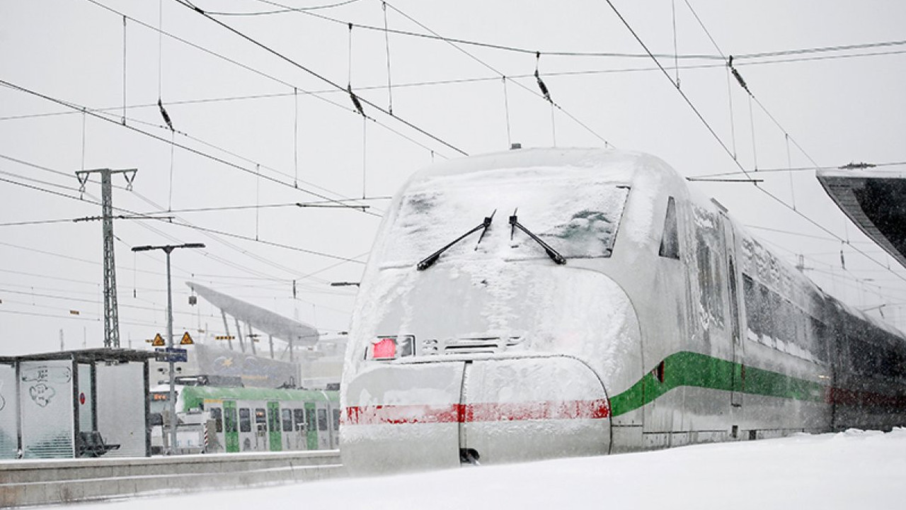 Hollanda’da ülke genelinde kırmızı alarm verildi