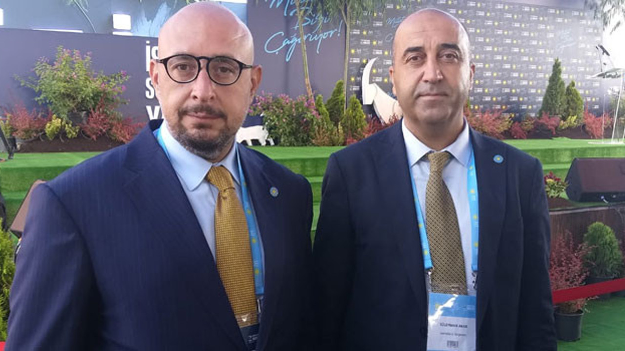 İYİ Partili Akar borç yapılandırma ödemelerinin ertelenmesini istedi