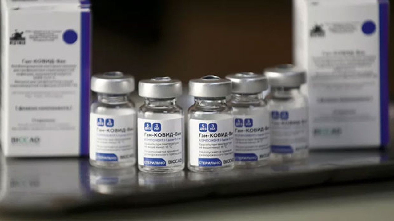 Macaristan’dan Rus aşısına onay