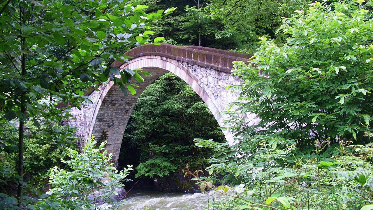 Fırtına Cumhurbaşkanı Erdoğan’ın kararıyla imara açıldı. Fırtına Deresi de gitti