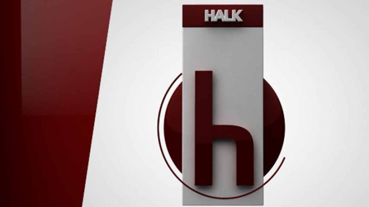 Halk TV'de üst düzey atama