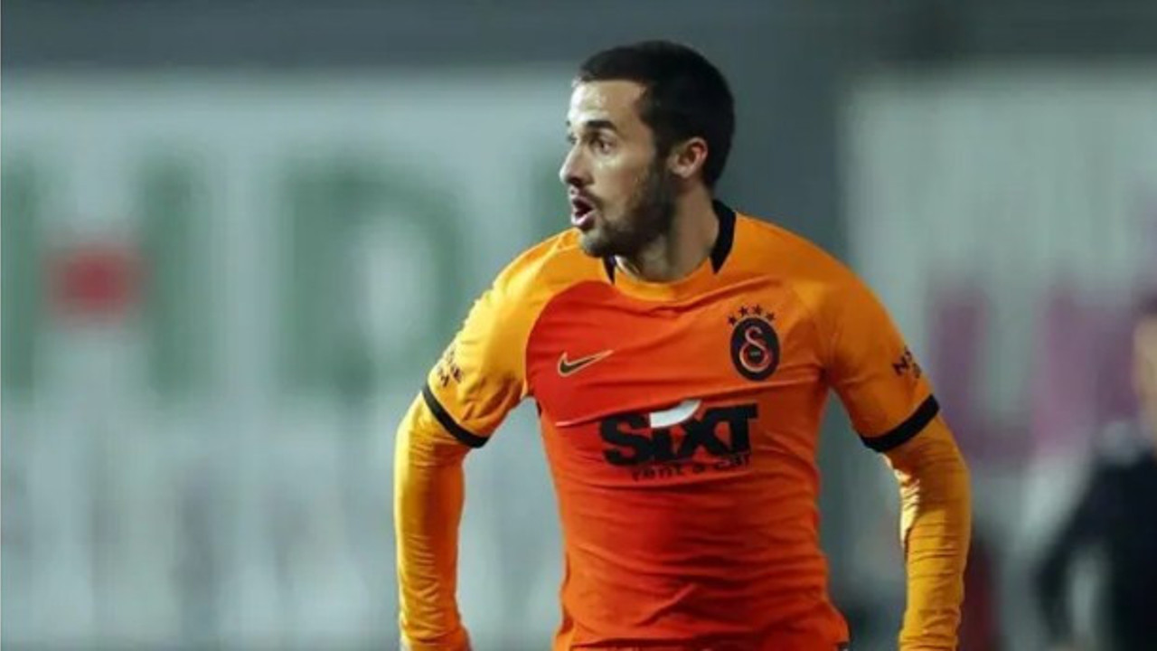 Galatasaray’a Saracchi’den kötü haber. Fenerbahçe maçında sakatlanmıştı