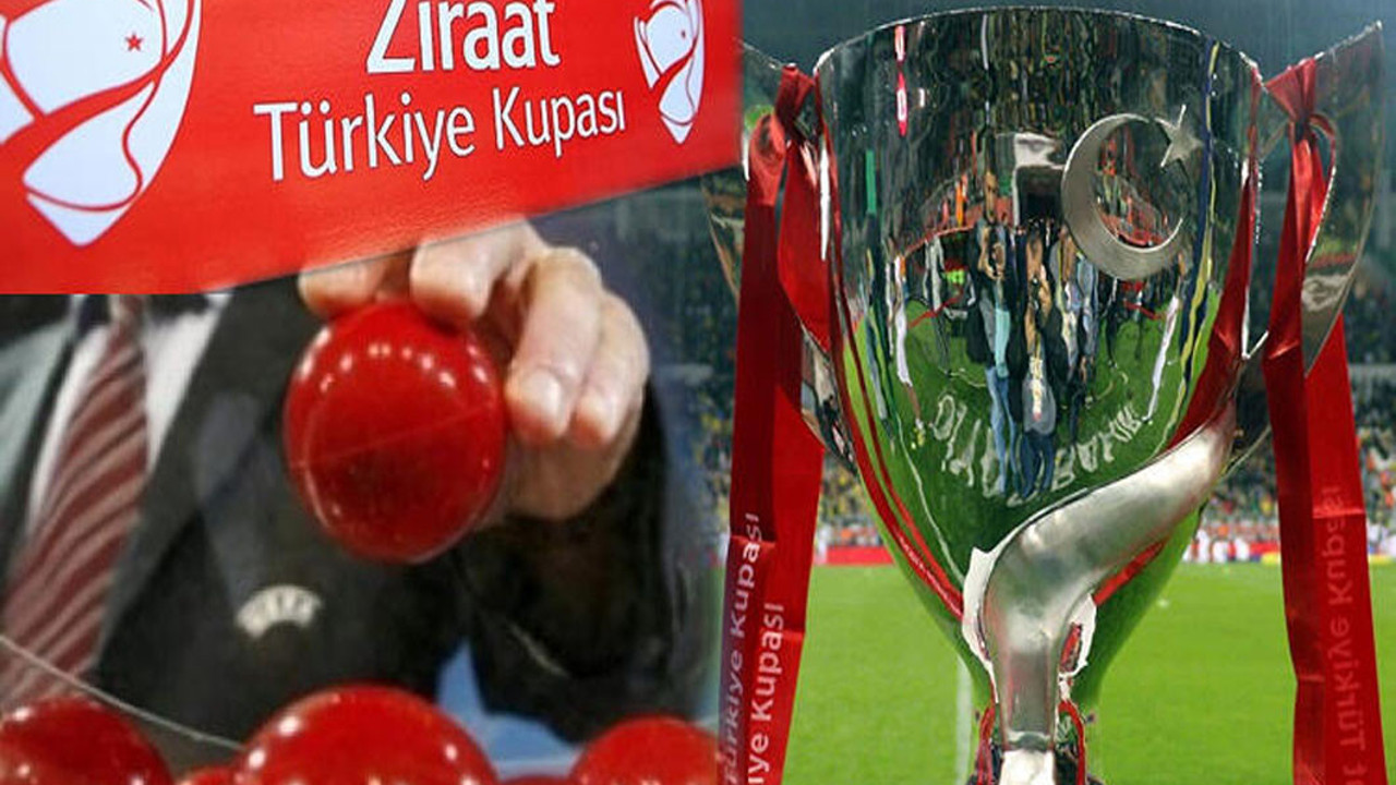 Kupada düdük çalacak hakemler belli oldu