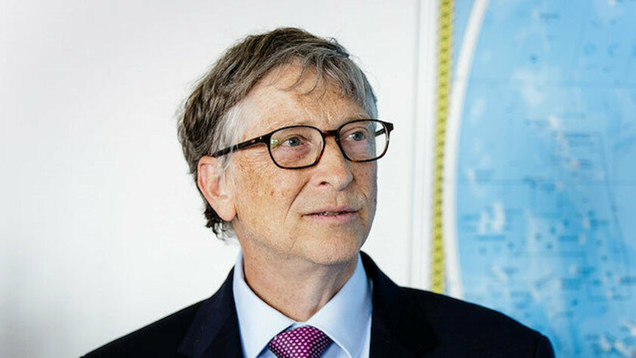 Her şeyi önceden açıklayan büyük şüpheli Bill Gates kötü haberi verdi