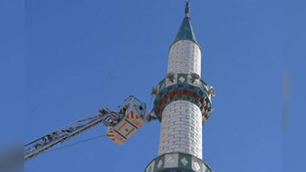 İzmir'de faciaya ramak kala