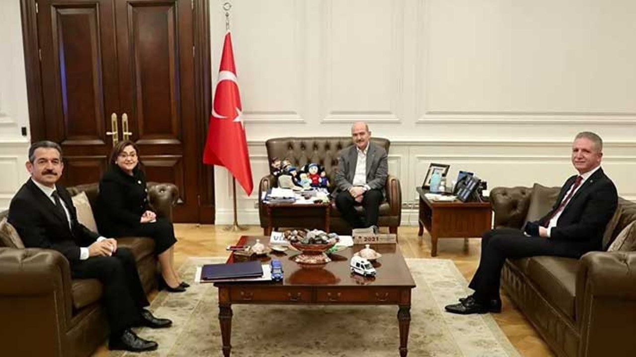 800 bin personele afet eğitimi