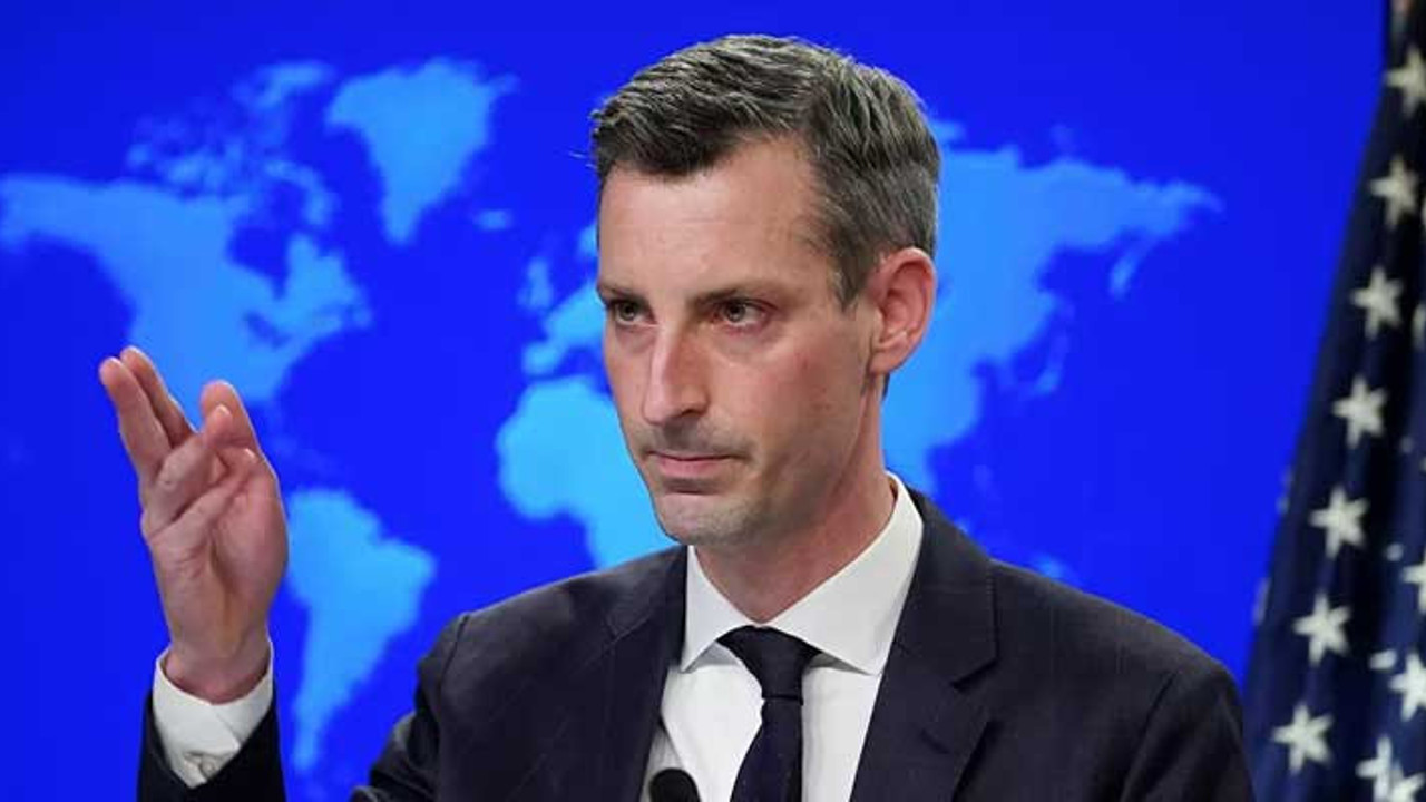 ABD'den dikkat çeken Yemen hamlesi