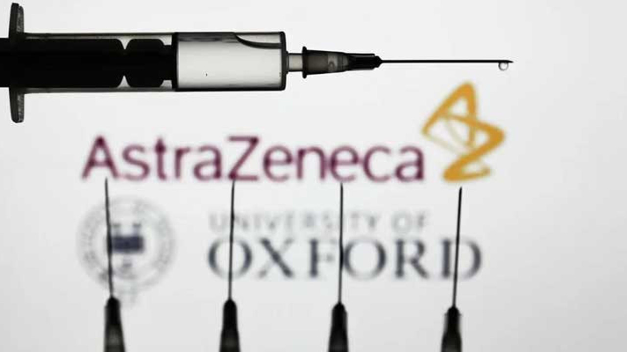 Dünya Sağlık Örgütü'nden Oxford-AstraZeneca'nın korona virüs aşısına ilişkin açıklama: Bu endişe verici