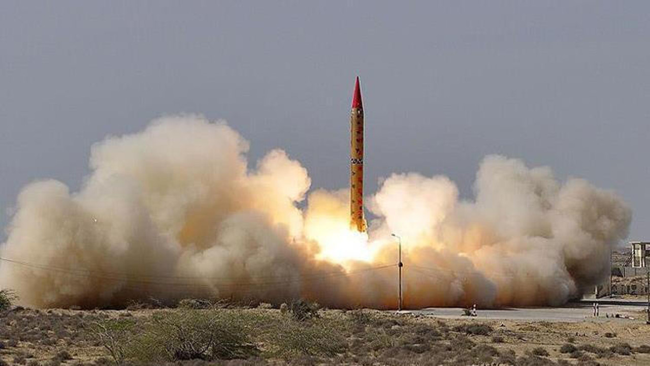 BM'den çarpıcı Kuzey Kore açıklaması