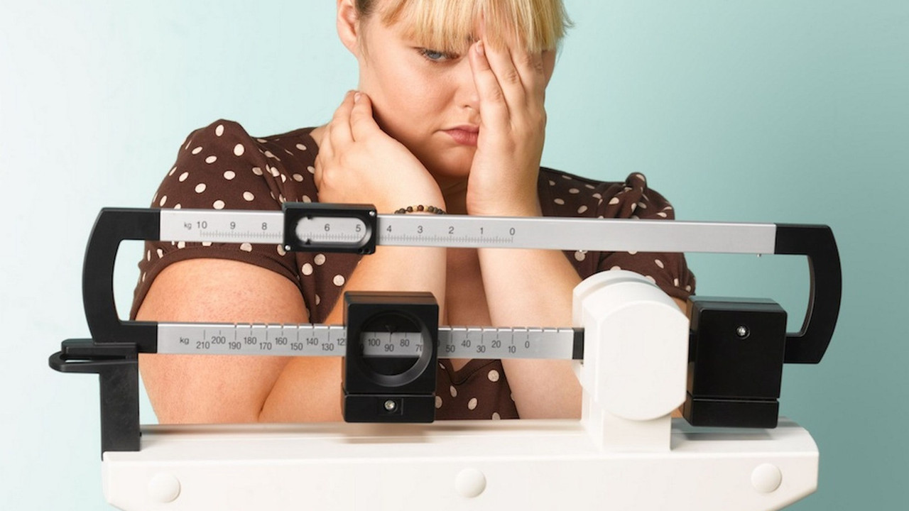 7 altın öğüdü uygulayan fazla kilolarını çöpe atar